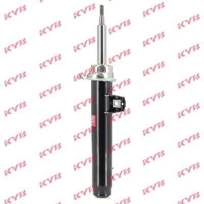 KYB 3358002 Shock Absorber - 2