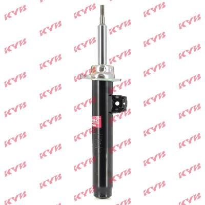 KYB 3358002 Shock Absorber - 4