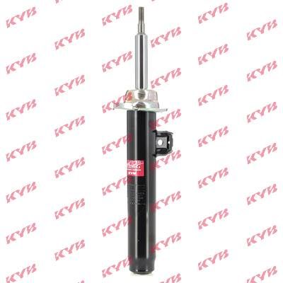 KYB 3358002 Shock Absorber - 5