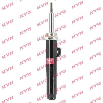 KYB 3358002 Shock Absorber - 6