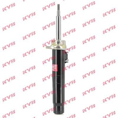 KYB 3358004 Shock Absorber - 4