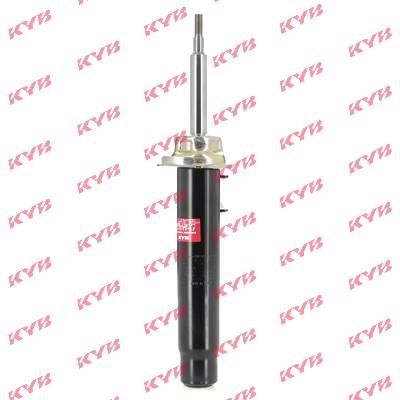 KYB 3358004 Shock Absorber - 5
