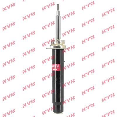 KYB 3358004 Shock Absorber - 6