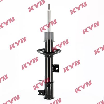 KYB 3358007 Shock Absorber - 2