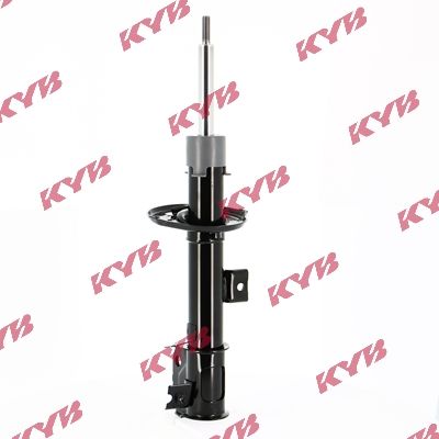 KYB 3358007 Shock Absorber - 4