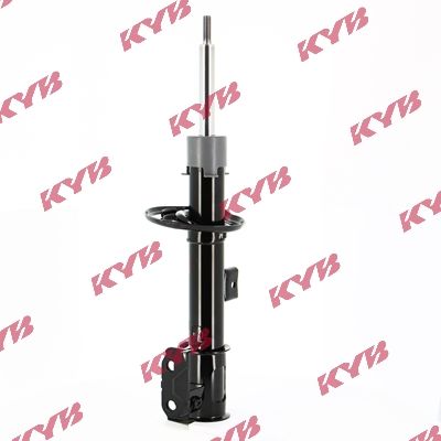 KYB 3358007 Shock Absorber - 6