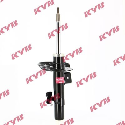 KYB 3358013 Shock Absorber - 4