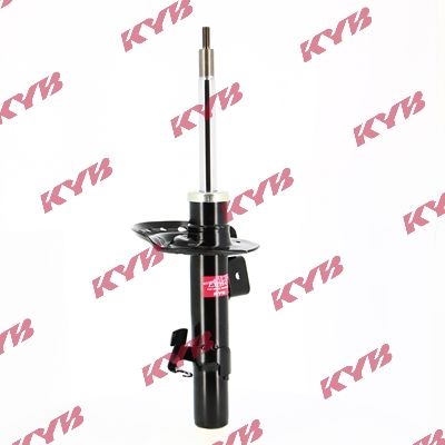 KYB 3358013 Shock Absorber - 5