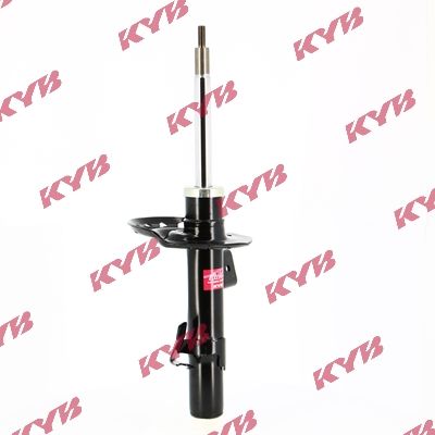 KYB 3358013 Shock Absorber - 6