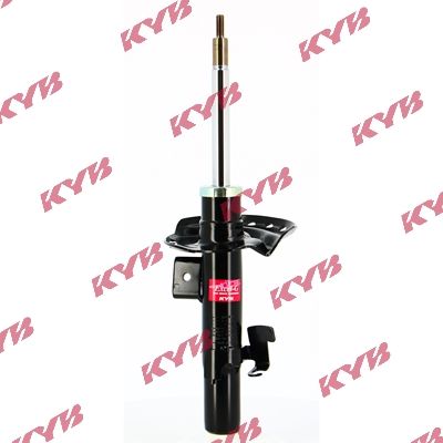 KYB 3358014 Shock Absorber - 4