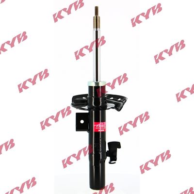 KYB 3358014 Shock Absorber - 5
