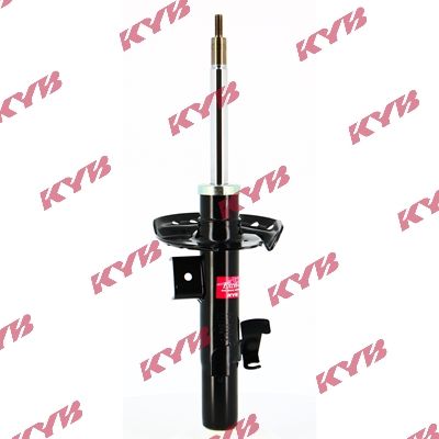 KYB 3358014 Shock Absorber - 6
