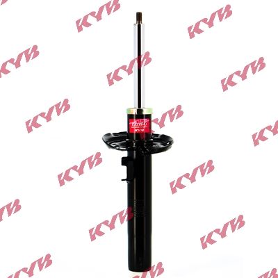 KYB 3358015 Shock Absorber - 2