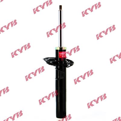 KYB 3358015 Shock Absorber - 4