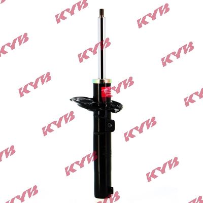 KYB 3358015 Shock Absorber - 5