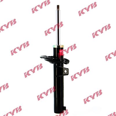 KYB 3358015 Shock Absorber - 6