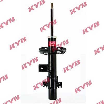 KYB 3358018 Shock Absorber - 2