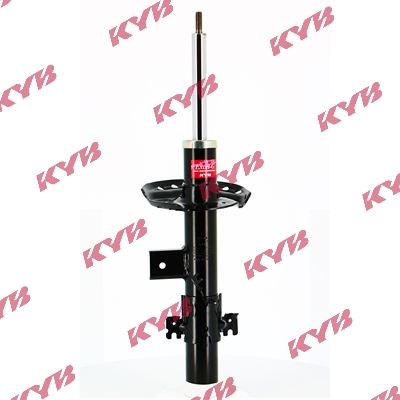 KYB 3358018 Shock Absorber - 3