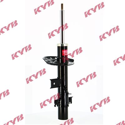 KYB 3358018 Shock Absorber - 5