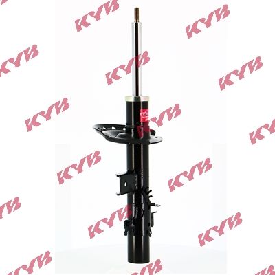 KYB 3358018 Shock Absorber - 6