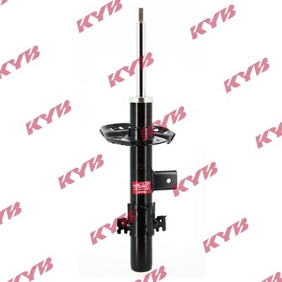KYB 3358019 Shock Absorber - 2