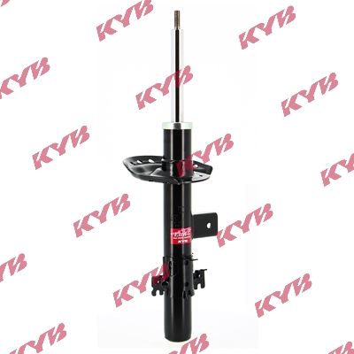 KYB 3358019 Shock Absorber - 3