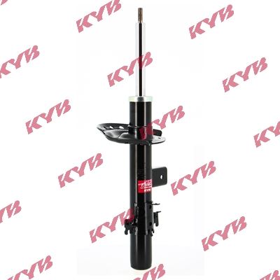 KYB 3358019 Shock Absorber - 4