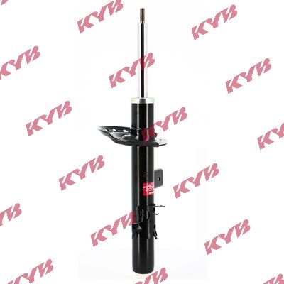 KYB 3358019 Shock Absorber - 5