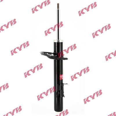 KYB 3358019 Shock Absorber - 6