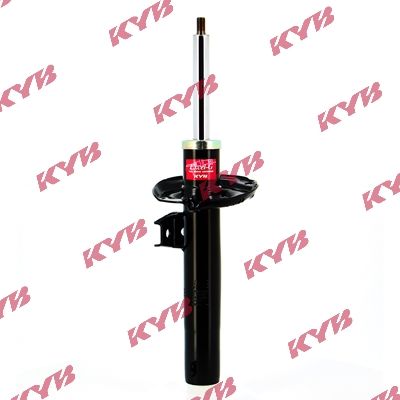 KYB 3358020 Shock Absorber - 2