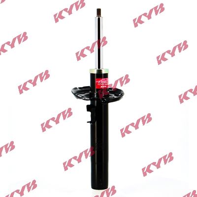 KYB 3358020 Shock Absorber - 4