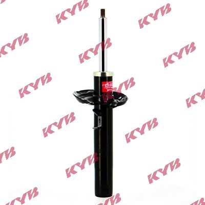 KYB 3358020 Shock Absorber - 5