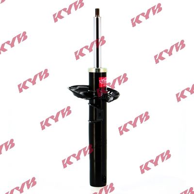 KYB 3358020 Shock Absorber - 6