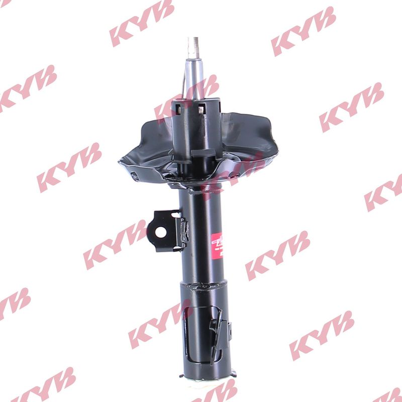 KYB 3358034 Shock Absorber - 2