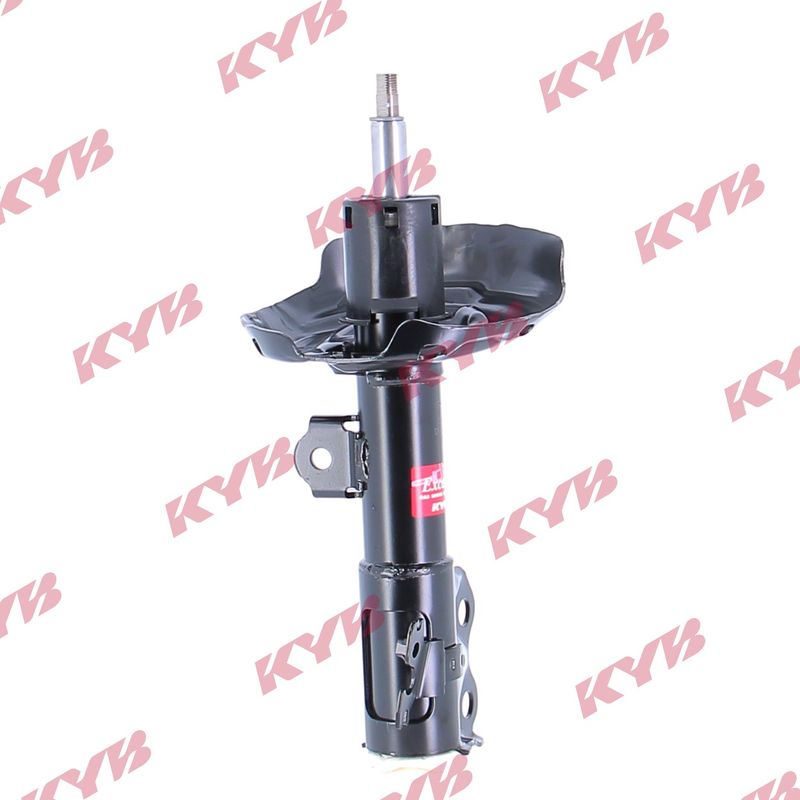 KYB 3358034 Shock Absorber - 3
