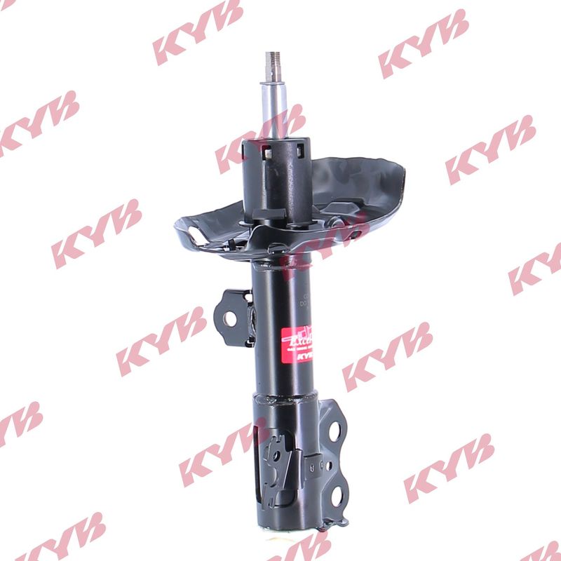KYB 3358034 Shock Absorber - 4