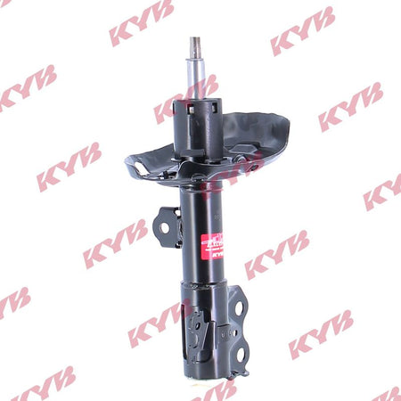KYB 3358034 Shock Absorber - 4