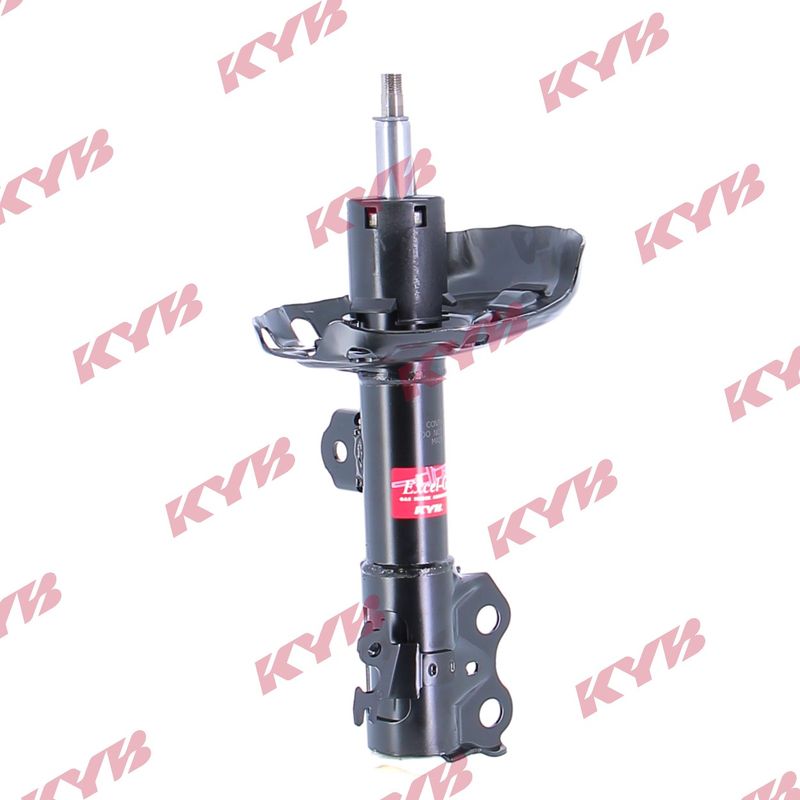 KYB 3358034 Shock Absorber - 5
