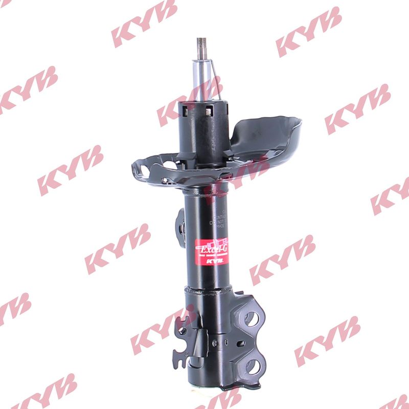 KYB 3358034 Shock Absorber - 6