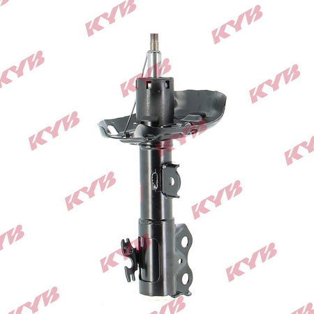 KYB 3358035 Shock Absorber - 4