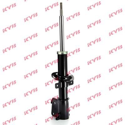 KYB 335803 Shock Absorber - 2