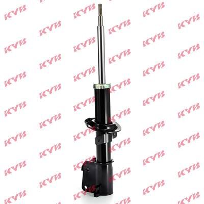 KYB 335803 Shock Absorber - 3