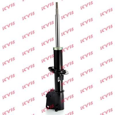 KYB 335803 Shock Absorber - 4