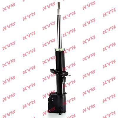 KYB 335803 Shock Absorber - 5