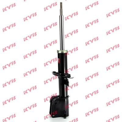 KYB 335803 Shock Absorber - 6