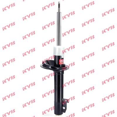 KYB 335804 Shock Absorber - 2