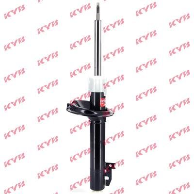 KYB 335804 Shock Absorber - 3