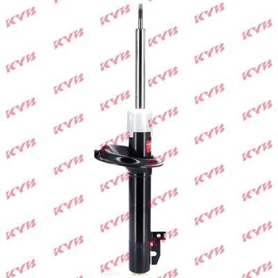 KYB 335804 Shock Absorber - 4