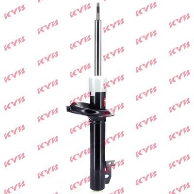 KYB 335804 Shock Absorber - 5