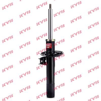 KYB 335808 Shock Absorber - 3